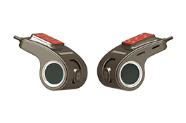 凌途E9后視鏡行車記錄儀